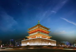 西安龙视频真实解释,探寻历史真相与民间传说